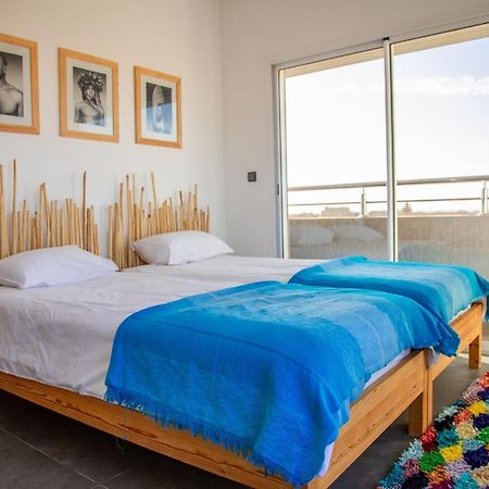 Pure Apartments Taroudant Exteriér fotografie