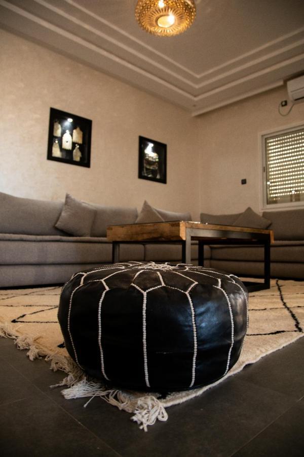 Pure Apartments Taroudant Exteriér fotografie