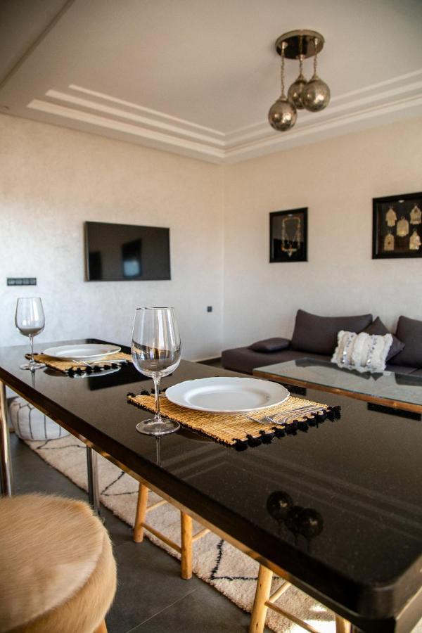 Pure Apartments Taroudant Exteriér fotografie