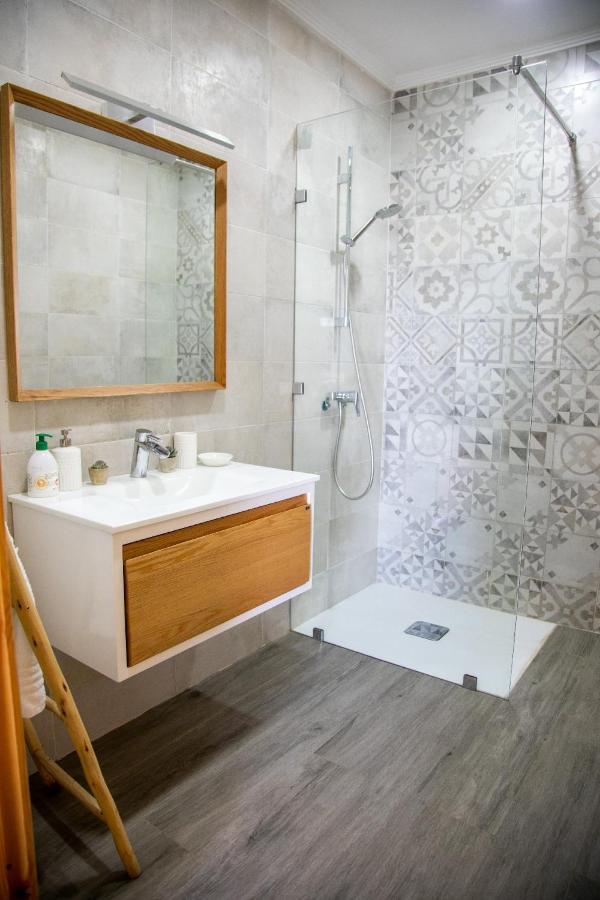 Pure Apartments Taroudant Exteriér fotografie