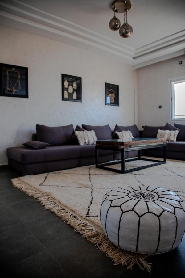 Pure Apartments Taroudant Exteriér fotografie