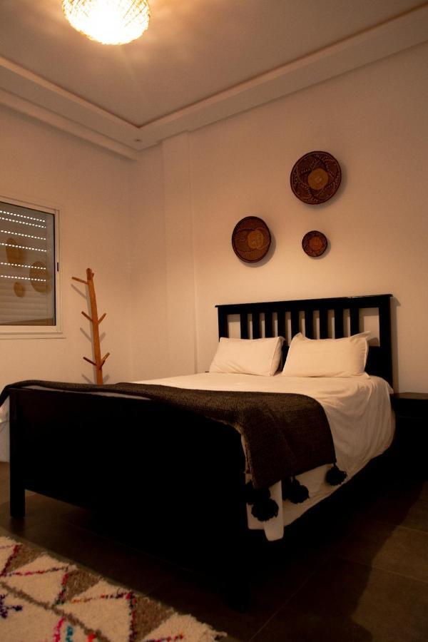 Pure Apartments Taroudant Exteriér fotografie